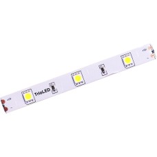 Стрічка світлодіодна A5050WW15-7.2W S1L (10Lm, LED) (34668)