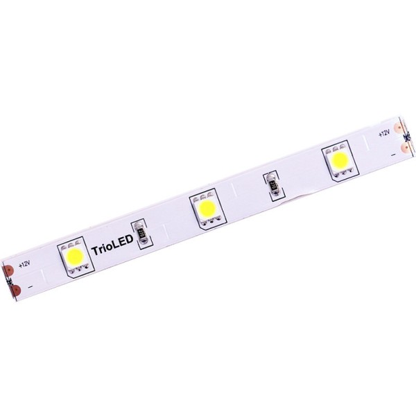 Стрічка світлодіодна A5050WW15-7.2W S1L (10Lm, LED) (34668)