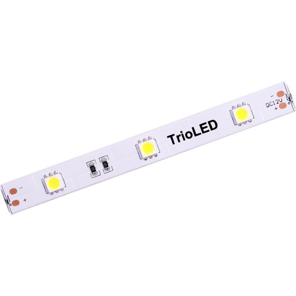 Стрічка світлодіодна A5050WW15-7.2W S2L (10Lm, LED) (34672)