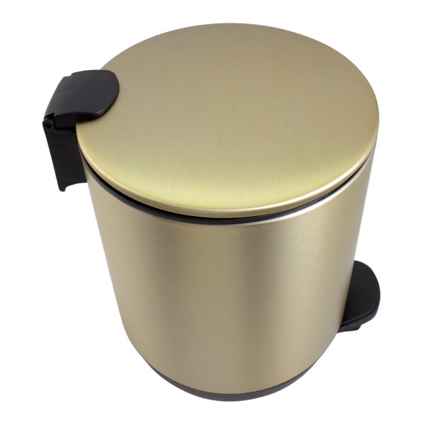 Відро з педаллю 