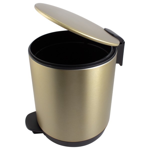 Відро з педаллю 