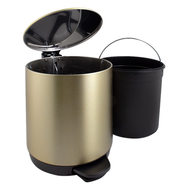 Відро з педаллю 