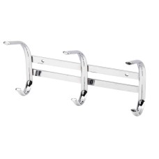 Вішалка гардеробна на 3 гачки 