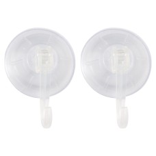 Набір гачків на вакуумній присосці 