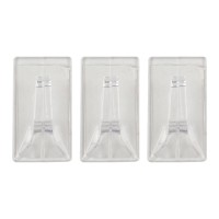 Комплект гачків на скотчі 