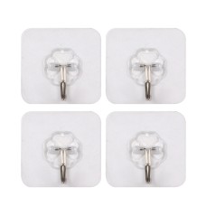 Набір самоклеючих гачків №4 