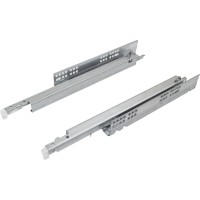 Направляюча прихованого монтажу Salice Futura Smove 400мм (38857)