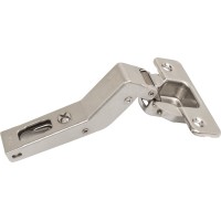 C2ABM99 Завіса кутова + 45 *, швидкого монтажу для саморізів, Series 200 (38796)