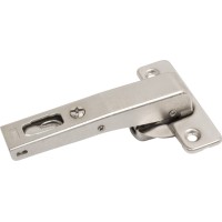 C2ABN99AC Завіса рівнолежача 94 *, швидкого монтажу для саморізів, Series 200 (38797)