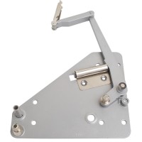 Силовий механізм правий Lift-Opening systems-Flap door (38839)