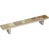 Меблева ручка Bosetti Marella 15303Z1600B.32 полірований нікель