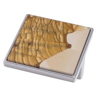 Меблева ручка Bosetti Marella 24307Z0570B.32 полірований нікель