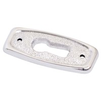 Накладка Bosetti Marella LA606Z039V0.69 ключ срібло moonlight