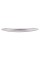 Ручка меблева Comit P64200802, 96 хром сатинований