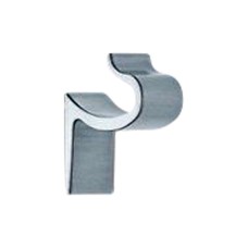 Меблева ручка Colombo Design Formae F509-12мм хром (21205)