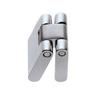 Меблева ручка Colombo Design Formae F511-18мм хром (21207)