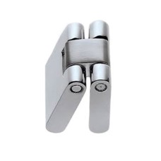 Меблева ручка Colombo Design Formae F511-18мм хром (21207)