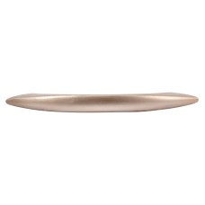 Ручка меблева Comit P64200801, 96 нікель