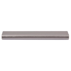 Ручка меблева Comit P64202503, 96/128 графіт