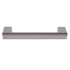 Ручка меблева Comit P64202703, 128 графіт