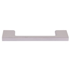 Ручка меблева Comit P64203602, 96 хром сатинований