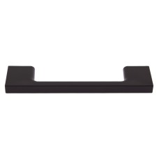 Ручка меблева Comit P64203612, 96 чорний матовий