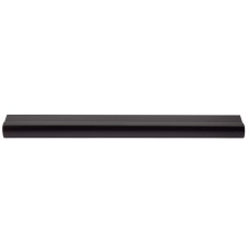 Ручка меблева Comit P64205512, 160 чорний матовий