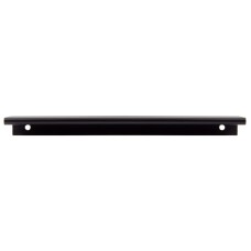 Ручка меблева Comit P64207712, 128 чорний матовий