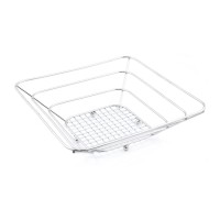 Кошик для фруктів квадратний 