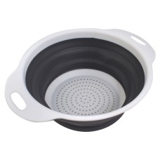 Друшляк складаний з двома ручками 