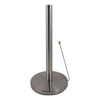 Тримач паперових рушників з фіксатором 