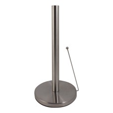 Тримач паперових рушників з фіксатором 