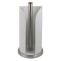 Тримач паперових рушників з обмежувачем 