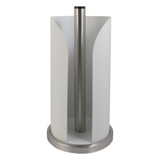 Тримач паперових рушників з обмежувачем 