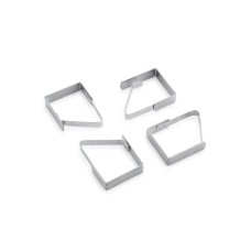 Набір затискачів для скатертини 