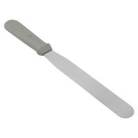 Шпатель кондитерський, рівний 