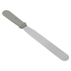 Шпатель кондитерський, рівний 