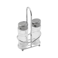 Солонка та перечниця 