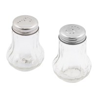 Сільничка/перечниця 