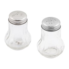 Сільничка/перечниця 