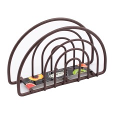 Підставка для серветок, напівкругла 