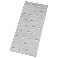 Пластина пряма 80х180х2,0