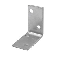 Куток рівнополочний 40х40х20х2,0