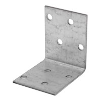 Куток рівнополочний 50х50х40х2,0