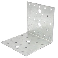 Куток рівнополочний 100х100х100х2,0