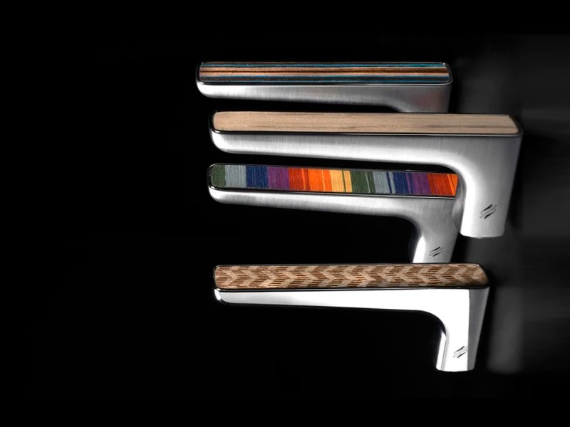 Міжкімнатні ручки Colombo: італійський стиль і якість для вашого інтер’єру