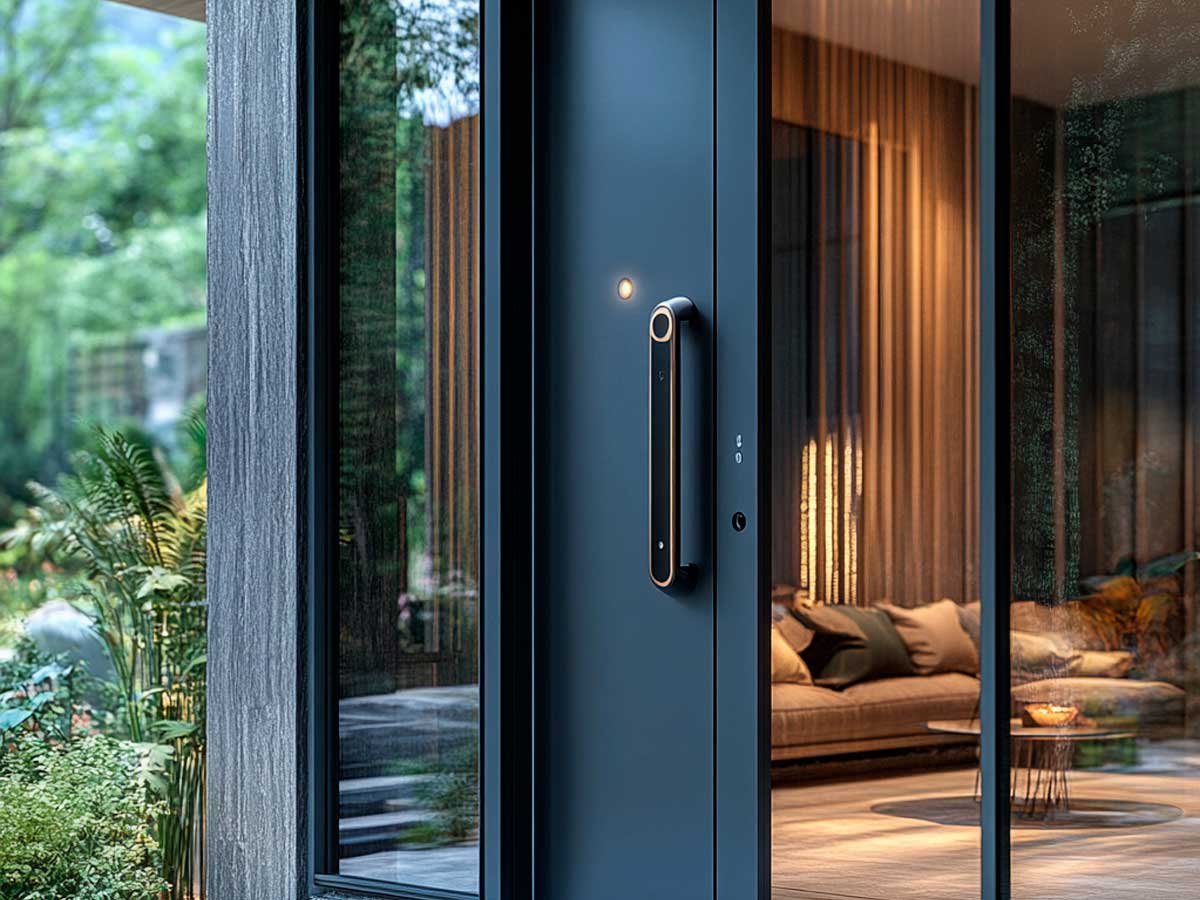 Чи потрібен смарт-замок для готелю? Автоматизація готелів та хостелів