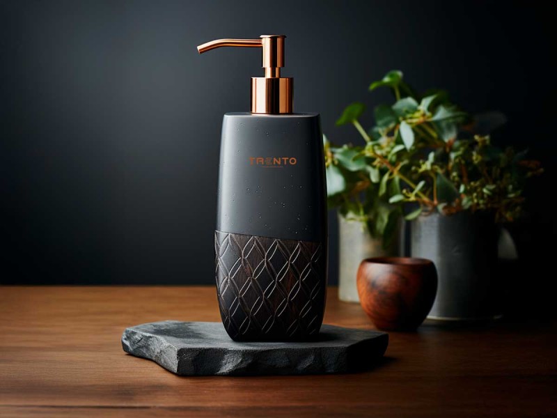 Гігієна в HoReCa: чому дозатори — це важливо