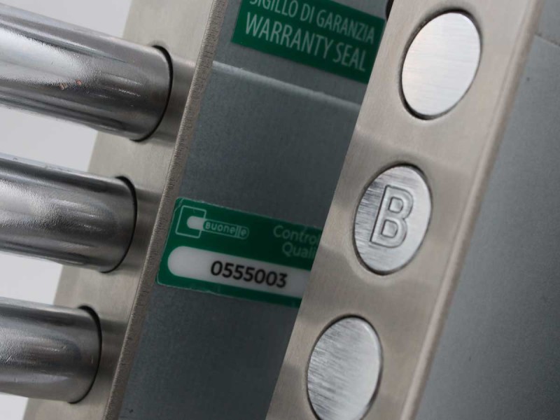 Переваги та недоліки різних видів дверних замків