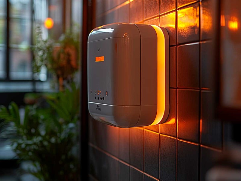 Як вибрати сушарку для рук: керівництво для HoReCa